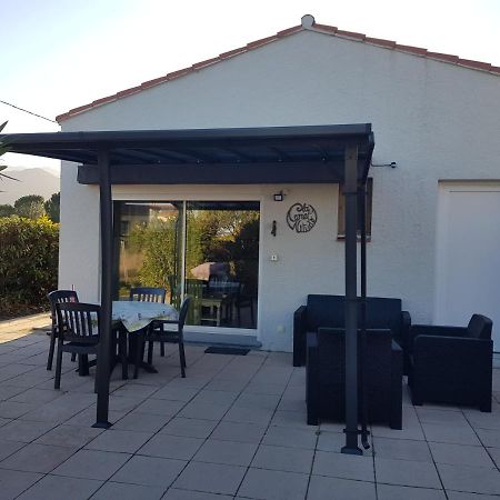 La Ceret'Nitude Villa Exterior foto