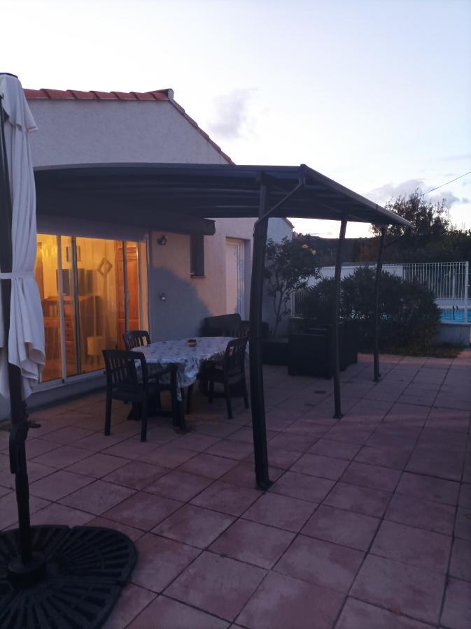 La Ceret'Nitude Villa Exterior foto