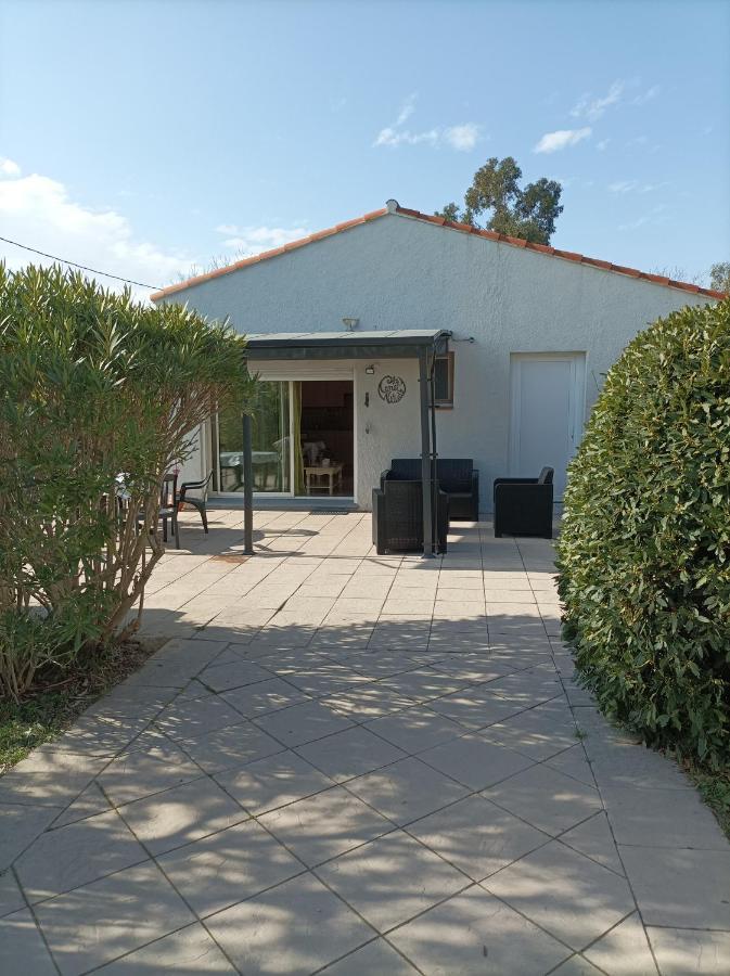 La Ceret'Nitude Villa Exterior foto